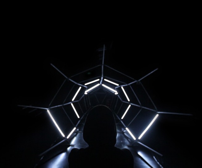 studio bruyant resonant